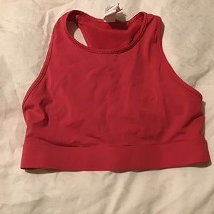 Trinity High Impact Sports Bra